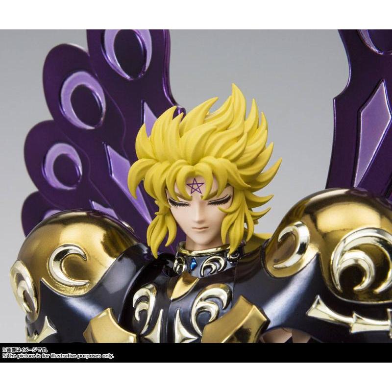 Saint Seiya Hades: Saint Cloth Myth Ex Hypnos