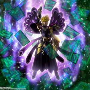 Saint Seiya Hades: Saint Cloth Myth Ex Hypnos