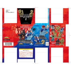 My Hero Academia Bustup Heroes 2