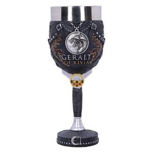 The Witcher: Geralt of Rivia Goblet
