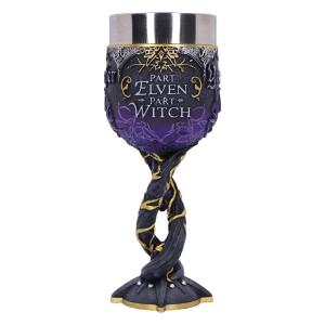 The Witcher Yennefer Nemesis Now