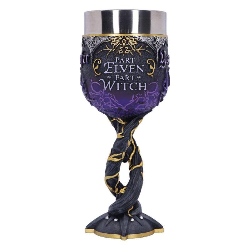 The Witcher Yennefer Nemesis Now