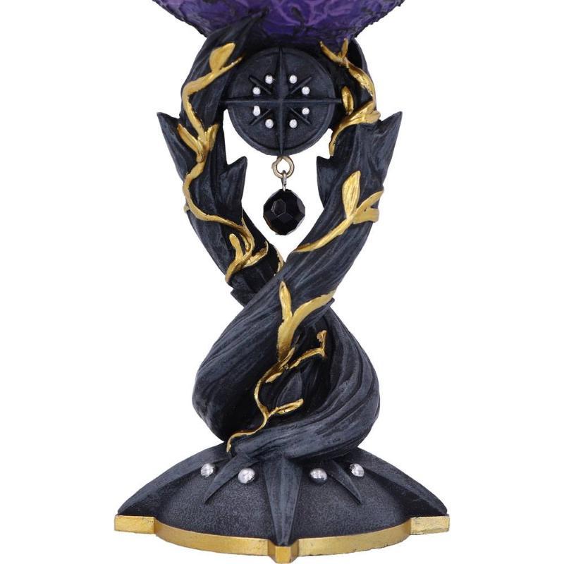 The Witcher Yennefer Nemesis Now