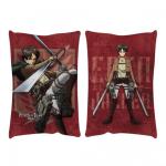 Attack on Titan: Cuscino Hug Size Eren Jaejer