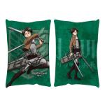 Attack on Titan: Cuscino Hug Size Levi Ackerman