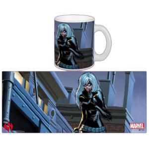 Women of Marvel Black Cat