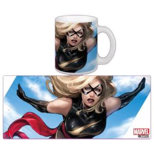 Women of Marvel Ms Marvel