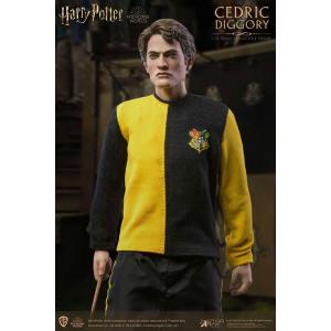 Harry Potter: Cedric Diggory 1/6 Regular 