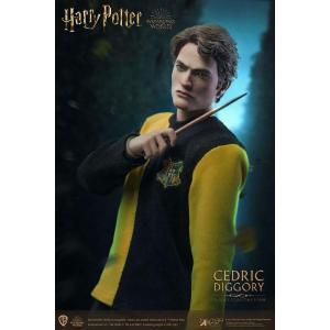 Harry Potter: Cedric Diggory 1/6 Regular 