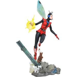 Marvel Comics: Diorama Gallery The Wasp