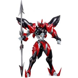 Tekkaman Blade Riobot Tekkaman Evil