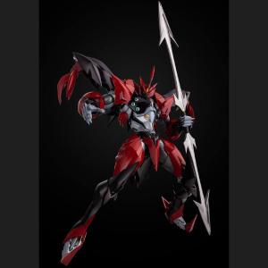 Tekkaman Blade Riobot Tekkaman Evil