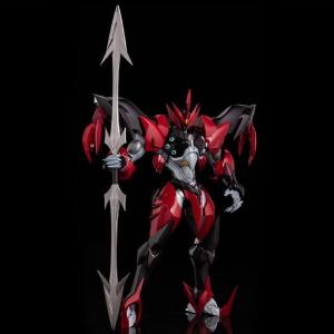 Tekkaman Blade Riobot Tekkaman Evil