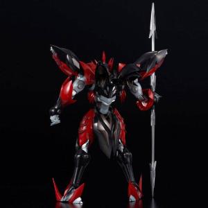 Tekkaman Blade Riobot Tekkaman Evil