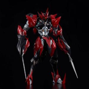 Tekkaman Blade Riobot Tekkaman Evil