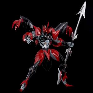 Tekkaman Blade Riobot Tekkaman Evil