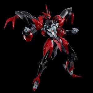Tekkaman Blade Riobot Tekkaman Evil