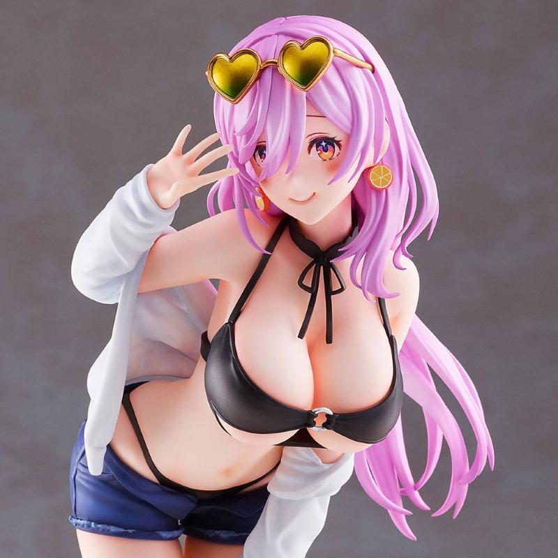 Original Character Thirty Eco