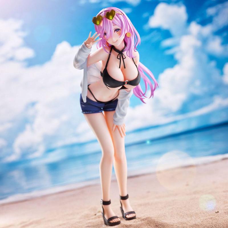 Original Character Thirty Eco