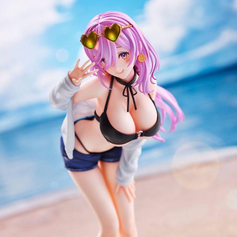 Original Character Thirty Eco