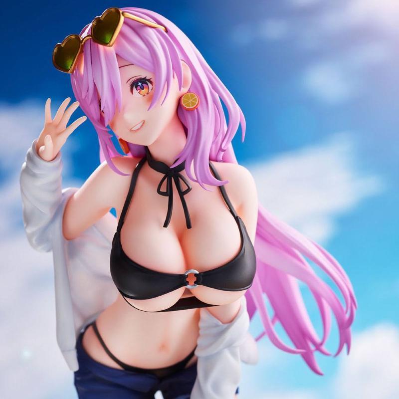 Original Character Thirty Eco