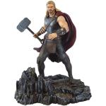 Marvel Diorama Gallery: Thor Ragnarok
