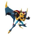 Gaiking: Legend of Daiku-Maryu Moderoid Raiking Re-run Good Smile Company