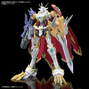 Digimon: Figure-Rise Standard Omegamon X-Antibody Bandai