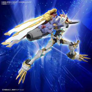 Digimon: Figure-Rise Standard Omegamon X-Antibody Bandai