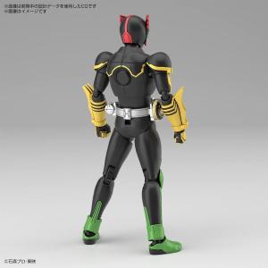 Kamen Rider OOO: Figure-Rise Standard Totoba Combo