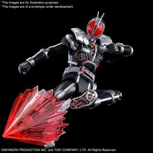 Masked Rider Faiz Axel Form Figure-Rise Standard