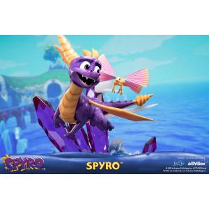 Spyro: Reignited Trilogy - Spyro
