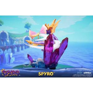 Spyro: Reignited Trilogy - Spyro