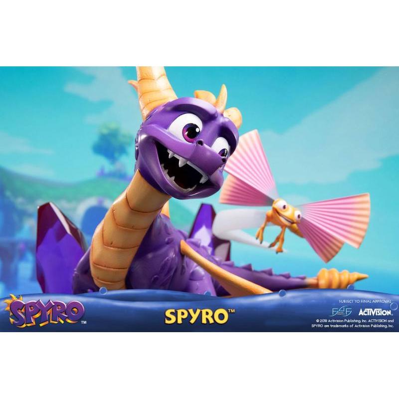 Spyro: Reignited Trilogy - Spyro