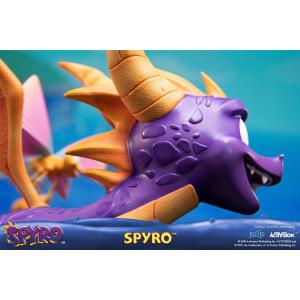 Spyro: Reignited Trilogy - Spyro