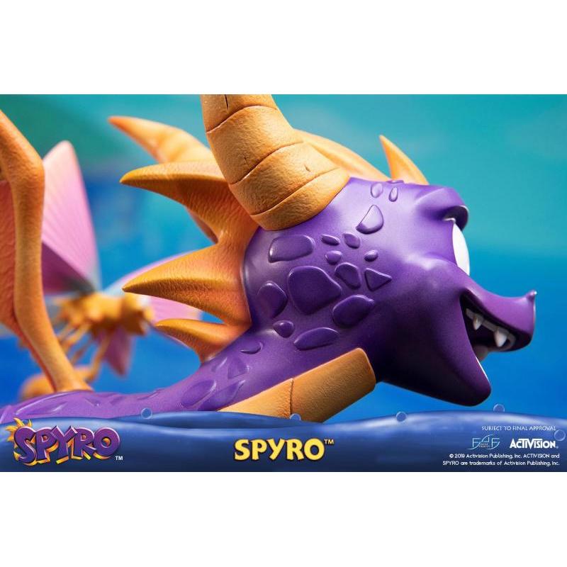 Spyro: Reignited Trilogy - Spyro