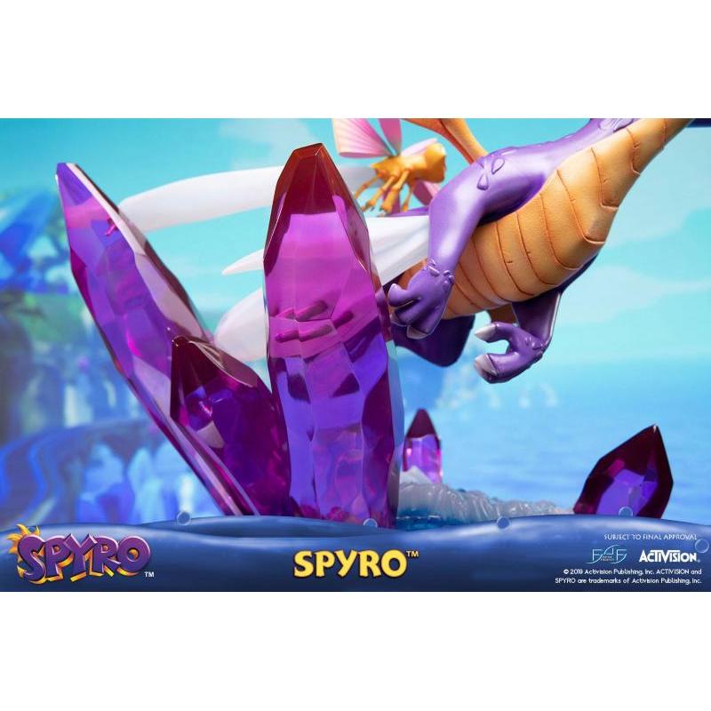 Spyro: Reignited Trilogy - Spyro