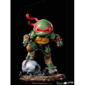 Teenage Mutant Ninja Turtles Raffaello MiniCo Statue