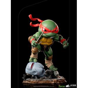 Teenage Mutant Ninja Turtles Raffaello MiniCo Statue