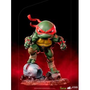 Teenage Mutant Ninja Turtles Raffaello MiniCo Statue
