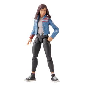 Doctor Strange Marvel Legends Series America Chavez