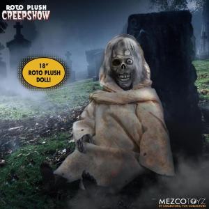 Creepshow: MDS Roto Plush The Creep