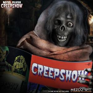 Creepshow: MDS Roto Plush The Creep