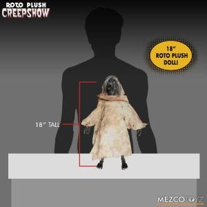 Creepshow: MDS Roto Plush The Creep