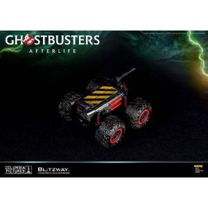 Ghostbusters: Afterlife Ecto-1 1959 Cadillac 1/6 Blitzway