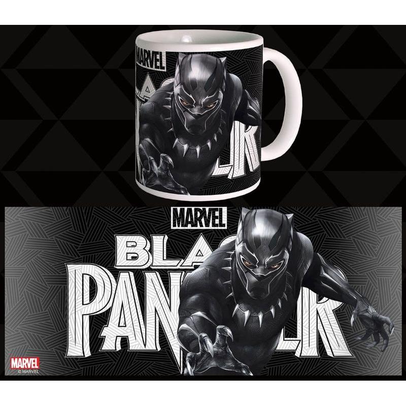 Marvel Black Panther