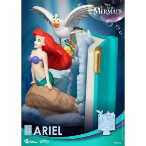 The Little Mermaid D Stage Ariel