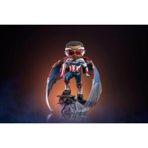 Marvel MiniCo Falcon Sam Wilson Iron Studios