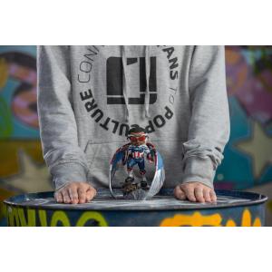 Marvel MiniCo Falcon Sam Wilson Iron Studios