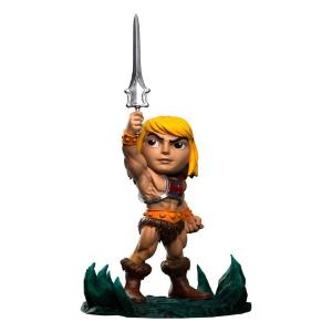 Masters of the Universe: He Man MiniCo Iron Studios